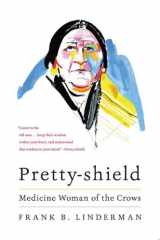 Pretty-shield cover image