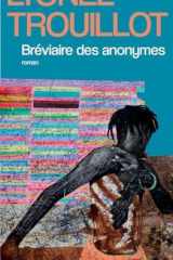 Bréviaire des anonymes cover image