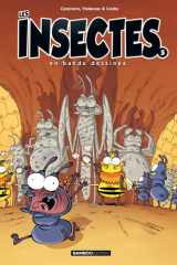Les insectes en bande dessinée Tome 5 cover image