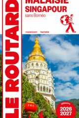 Malaisie, Singapour cover image