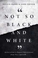 Not So Black and White cover image