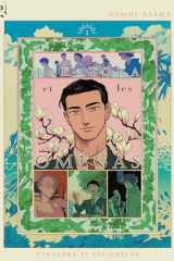 Takatora et les omégas Tome 1 cover image