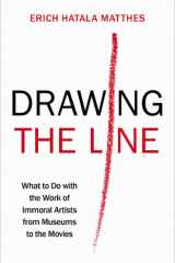 Drawing the Line cover image