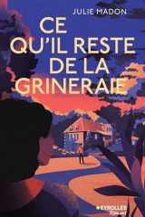 Ce qu'il reste de la Grineraie cover image