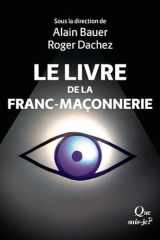 Le livre de la franc-maçonnerie cover image