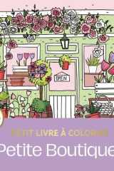 Petite boutique cover image