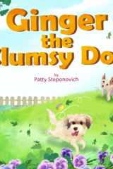 Ginger the Clumsy Dog cover image