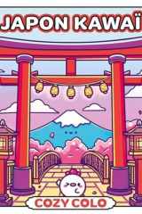 Japon kawaï cover image