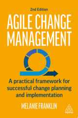 Agile Change Management cover image