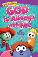 God Is Always with Me 365 Daily Devos for Girls cover image