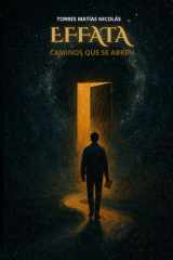 Effata Caminos que se abren cover image