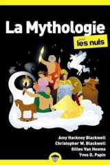 La Mythologie pour les Nuls cover image