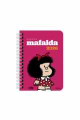 Mafalda 2026, Agenda Día x Página cover image