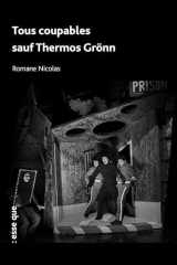 Tous coupables sauf Thermos Grönn cover image