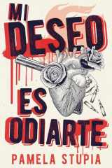 Mi Deseo Es Odiarte -Z cover image