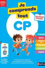 Je comprends tout CP cover image
