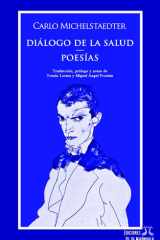Diálogo de la salud. Poesías cover image