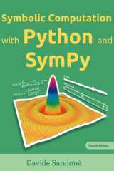 Symbolic Computation with Python and SymPy cover image