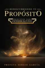 Redescubriendo Tu Propósito cover image