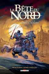 La Bête du nord - La Cité des mensonges cover image