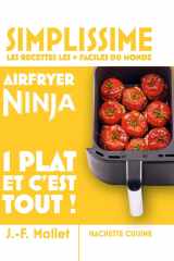 Air Fryer Ninja 1 plat et c'est tout ! cover image