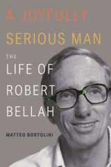 A Joyfully Serious Man cover image