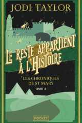 Le reste appartient à l'histoire cover image