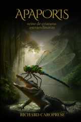 Apaporis Reino de criaturas extraordinarias cover image