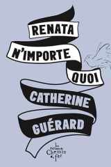 Renata n'importe quoi cover image