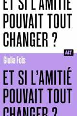 Et si l'amitié pouvait tout changer ? cover image