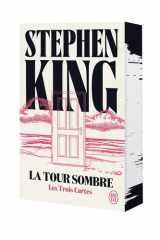 Les Trois Cartes cover image