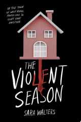 The Violent Season cover image