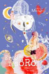 Eres el Tesörö: Mereces crecer libre, abundante y creativa. Atte. Mamá (Spanish Edition) cover image
