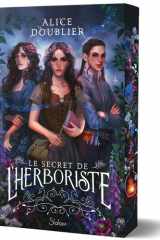 Le secret de l'herboriste cover image