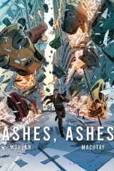 Ashes, Ashes cover image