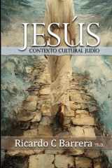 Jesus - Contexto Cultural Judio cover image