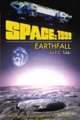 Space1999 Earthfall cover image