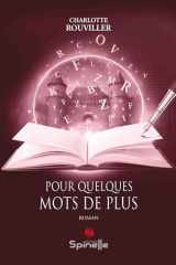 Pour quelques mots de plus cover image