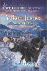 Yukon Justice cover image