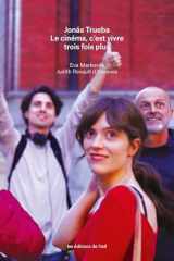 Jonás Trueba - Le cinéma, c’est vivre trois fois plus cover image