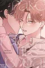 Fake Fact Lips Break Tome 1 cover image