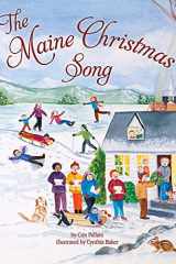 The Maine Christmas Song cover image