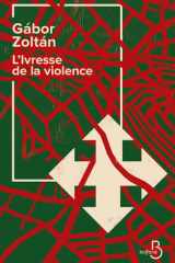 L'ivresse de la violence cover image
