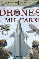 Drones militares cover image
