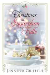 Christmas at Sugarplum Falls: A Friends to More Romance (Sugarplum Falls Romances) cover image