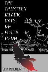 The Thirteen Black Cats of Edith Penn cover image