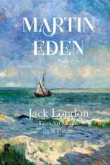 Martin Eden (Spanish Edition) cover image