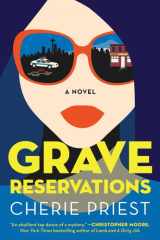 Grave Reservations A Novel cover image