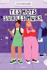 Tes mots sur les murs cover image