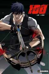 PUBG Battlegrounds 100 Tome 1 cover image